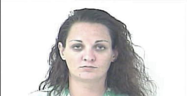 Lauren Laspina, - St. Lucie County, FL 